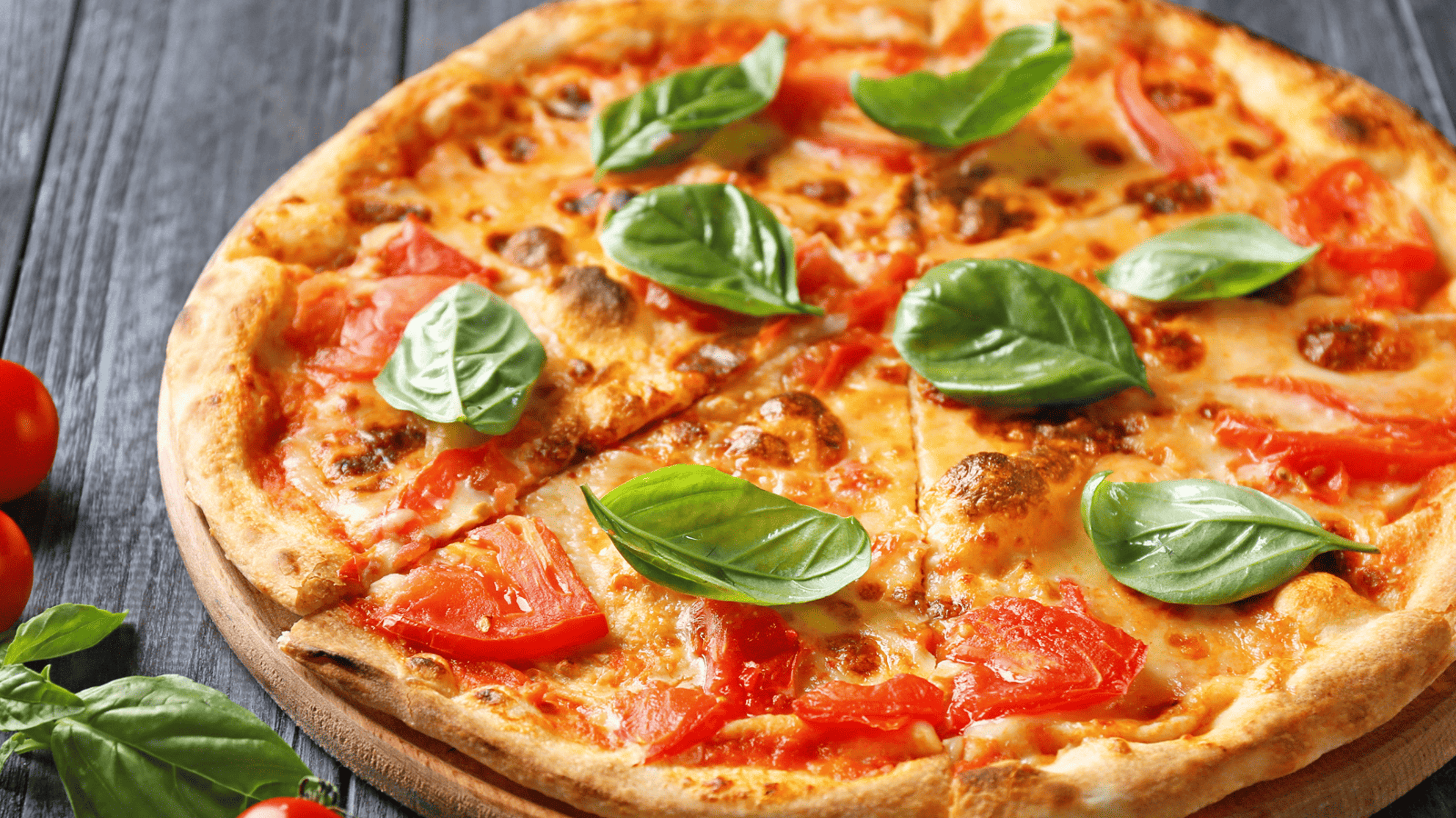 Amigo Pizza Service Bad Segeberg